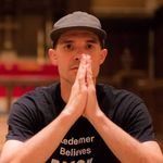 David Scherer - @agapedave - Instagram