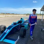 David Schnell - @dschnellracing - Instagram