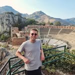 Dave Schofield - @daveyschof88 - Instagram