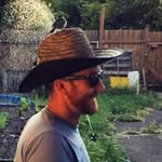 David Schouten - @tanglfoot - Instagram