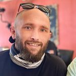 Dave Schultz - @schultzy121 - Instagram