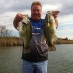 Dave Schultz - @bassinwithdave - Instagram