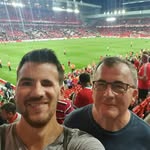 David Schuster - @dave.schuster99_30 - Instagram