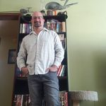Dave Sears - @roycesears - Instagram