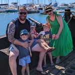 Dave Sears - @davo_86 - Instagram