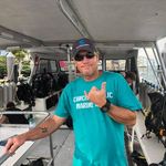 Dave Seeley - @scubanfishndave - Instagram