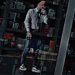 Gál Dávid - @davesegal27 - Instagram