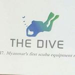 Dave Seibert - @thedivemyanmar - Instagram