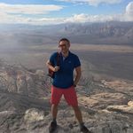 Dave Sell - @davidrjsell - Instagram