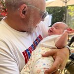 Dave Shade - @lambrettashady - Instagram