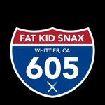 David Shade - @fatkidsnax - Instagram
