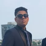 Dave Shah - @daveshah3 - Instagram