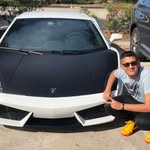 @daveshah2020 - Instagram