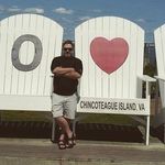 Dave Shank - @bargodd - Instagram