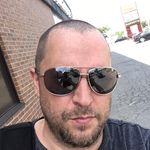 Dave Shank - @daveshank1718 - Instagram