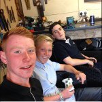 Dave Shankland - @daveshankland - Instagram