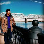 Daveshankar Vijayan - @daveshankar - Instagram