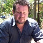 Dave Sharp - @wombling - Instagram