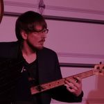 Dave Sharp - @dddsharp - Instagram