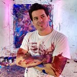 Dave Sharp - @davesharpart - Instagram