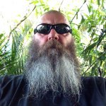 Dave sharp (sharpie) - @hetroman - Instagram