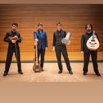 Dave Sharp Worlds Quartet - @davesharpworldsquartet - Instagram