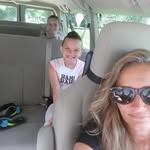 Dave-Renee Shearer - @bunchofshearers - Instagram