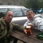 Dave Shearer - @shearer42 - Instagram