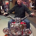 Dave Shearer - @daveshearer62 - Instagram