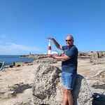 Dave Sheppard - @firestar156 - Instagram