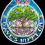 Dave's Hippy Oil - @daveshippyoil - Instagram