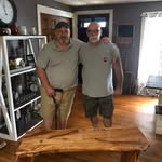 Dave Shook - @wildwoody2650 - Instagram