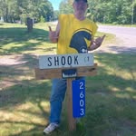 David Shook - @daveshook090758 - Instagram