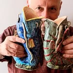Dave Short - @daveshort.pottery - Instagram