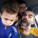 Dave Siegel - @siegel22nd - Instagram