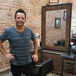 Dave Siegel - @davesiegelhair - Instagram