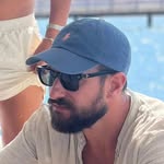 Dave Ben-simon - @davesimon1 - Instagram