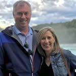 Dave & Simone Alley - @alleyteam - Instagram