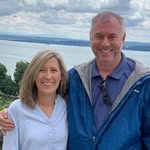 Dave & Simone Alley Realtors - @hoosyouragent - Instagram
