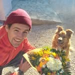 dave simone - @lesflores - Instagram