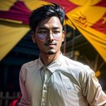 David Sinha - @davidsinha_69 - Instagram