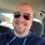 Dave Sizemore - @sizemonaut - Instagram