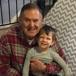 Dave Slaughter - @daveslaughter43 - Instagram