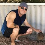 Dave Slaughter - @wildtrak_wa - Instagram