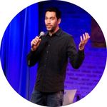 Dave Smith - @theproblemdavesmith - Instagram
