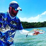 Dave Smith - @sdflyangler - Instagram