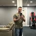Dave Smith - Facebook
