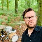 Dave Smith - @davesmithdrums - Instagram