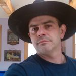 Dave Snell - @cowboydave1973 - Instagram