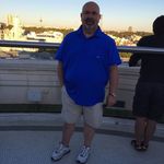 Dave Snell - @taz2713 - Instagram